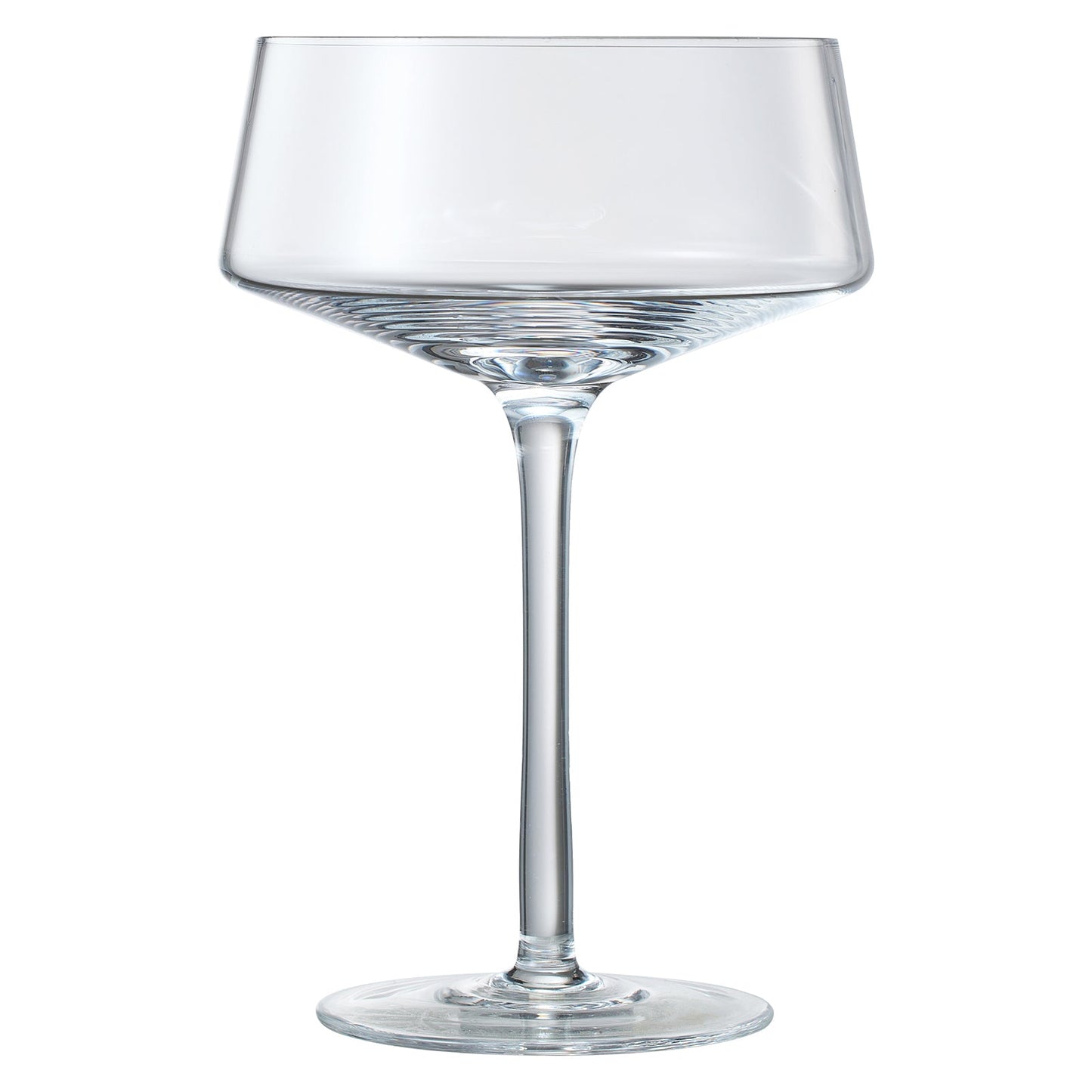 Spritz Martini Cocktail Glassware, Set of 4