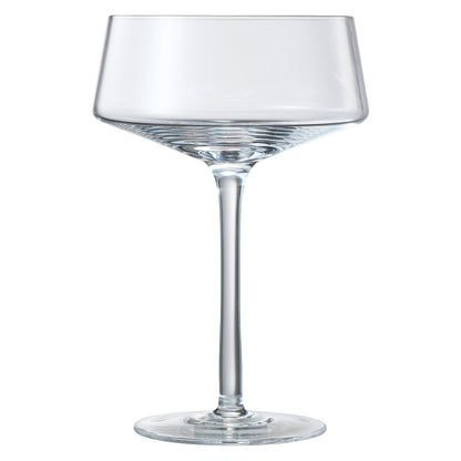 Spritz Martini Cocktail Glassware, Set of 4