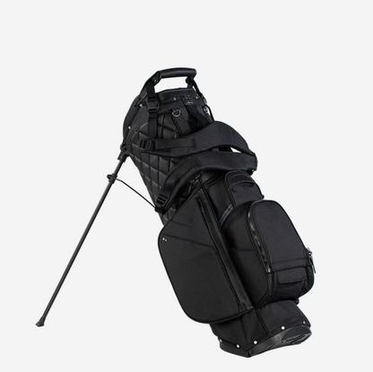 Sun Mountain Matchplay Ballistic 14-Way Stand Bag (multiple colors)