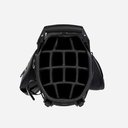 Sun Mountain Matchplay Ballistic 14-Way Stand Bag (multiple colors)