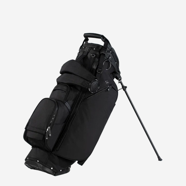 Sun Mountain Matchplay Ballistic 14-Way Stand Bag (multiple colors)