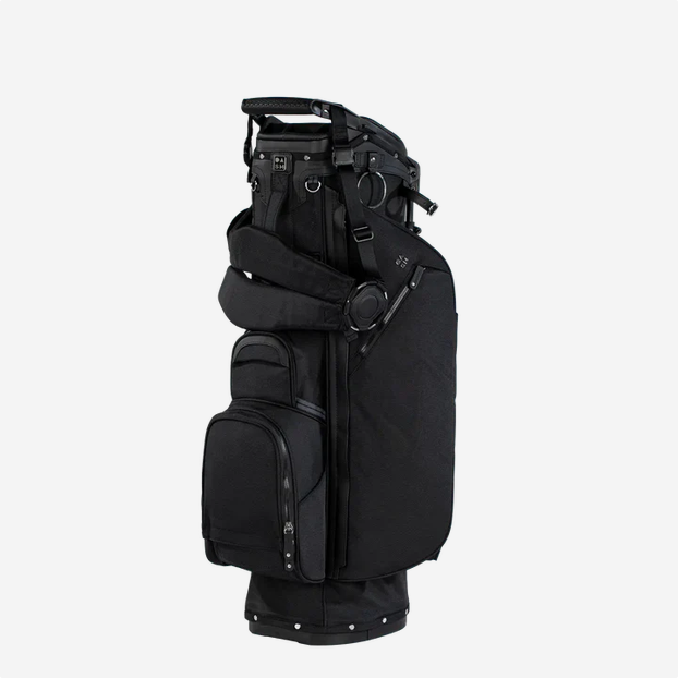 Sun Mountain Matchplay Ballistic 14-Way Stand Bag (multiple colors)