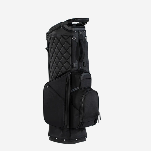 Sun Mountain Matchplay Ballistic 14-Way Stand Bag (multiple colors)