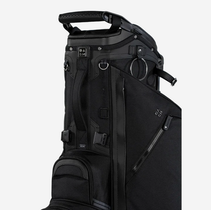 Sun Mountain Matchplay Ballistic 14-Way Stand Bag (multiple colors)