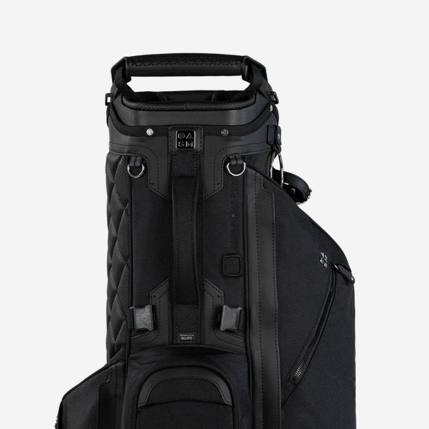 Sun Mountain Matchplay Ballistic 14-Way Stand Bag (multiple colors)
