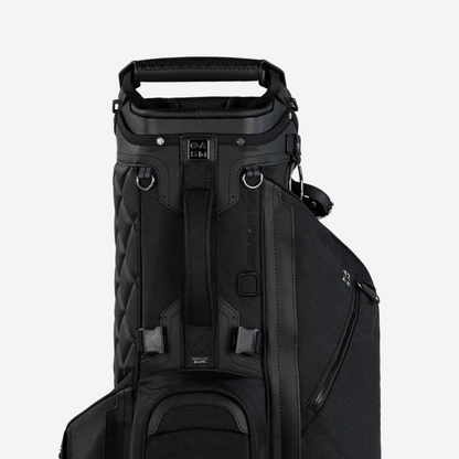 Sun Mountain Matchplay Ballistic 14-Way Stand Bag (multiple colors)