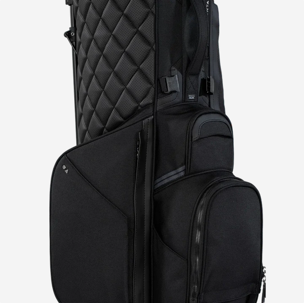 Sun Mountain Matchplay Ballistic 14-Way Stand Bag (multiple colors)