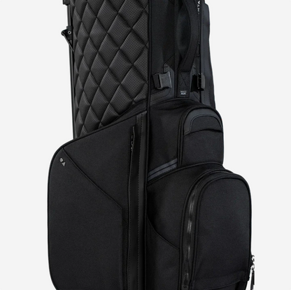 Sun Mountain Matchplay Ballistic 14-Way Stand Bag (multiple colors)
