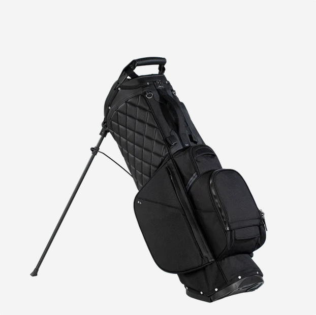 Sun Mountain Matchplay Ballistic 14-Way Stand Bag (multiple colors)