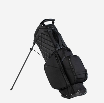 Sun Mountain Matchplay Ballistic 14-Way Stand Bag (multiple colors)