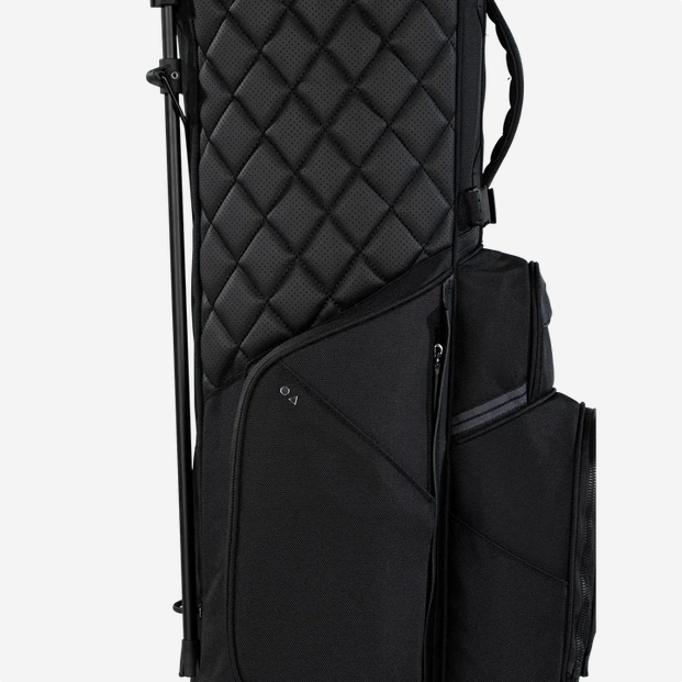 Sun Mountain Matchplay Ballistic 14-Way Stand Bag (multiple colors)