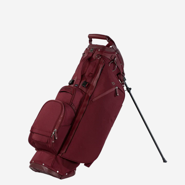 Sun Mountain Matchplay Ballistic 14-Way Stand Bag (multiple colors)