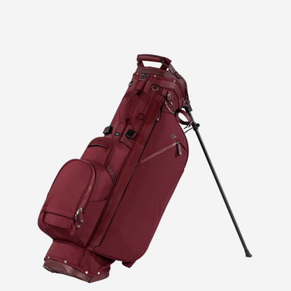 Sun Mountain Matchplay Ballistic 4-Way Stand Bag (multiple colors)