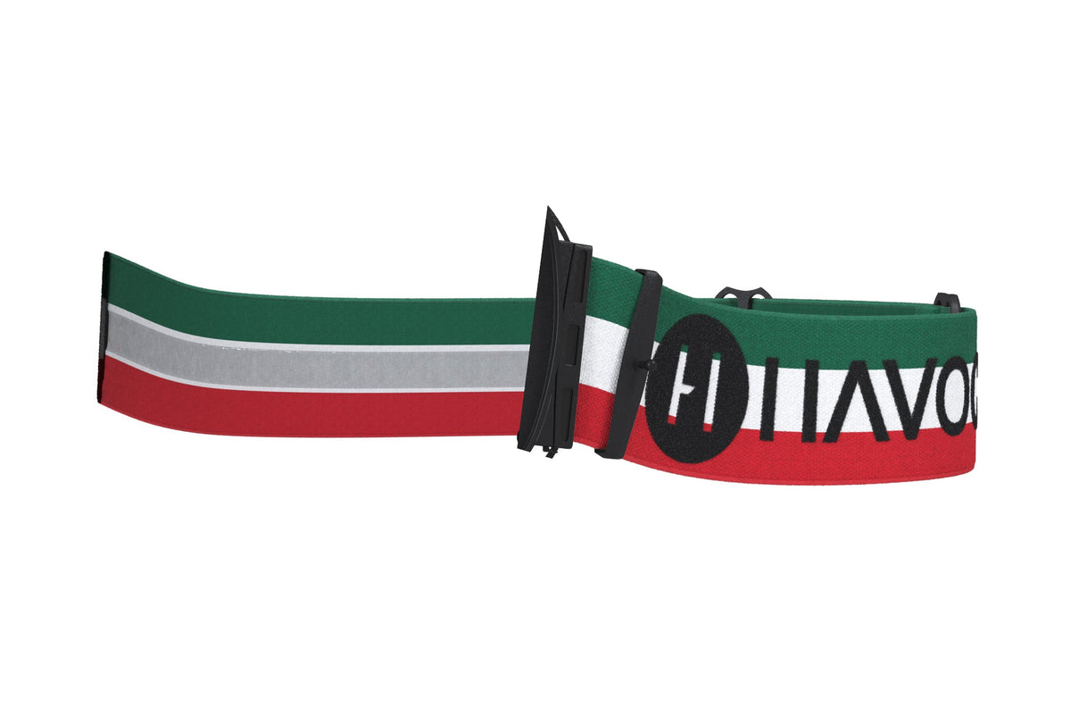Mexico Goggle Straps