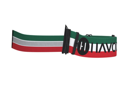 Mexico Goggle Straps