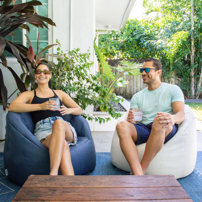 Milano™ Outdoor Bean Bag Chair