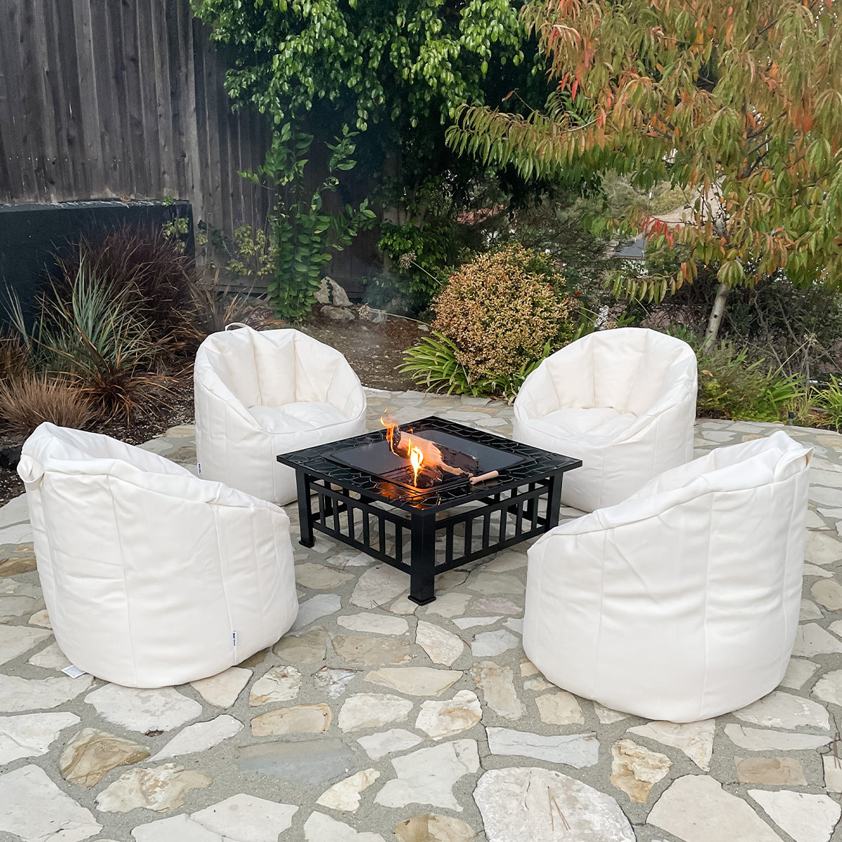 Milano™ Outdoor Bean Bag Chair
