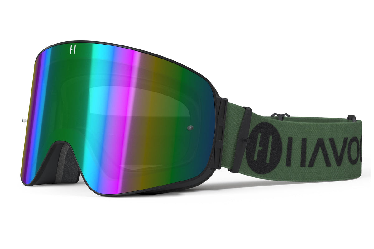 Military Goggles