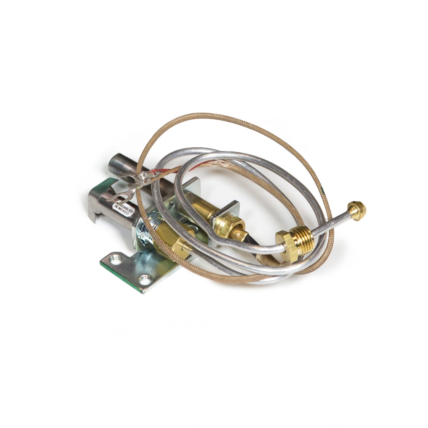 Pilot Assembly Replacement Parts - Grand Canyon Gas Logs