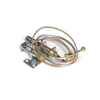 Pilot Assembly Replacement Parts - Grand Canyon Gas Logs