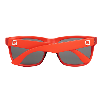 Monaco (Red/Black)