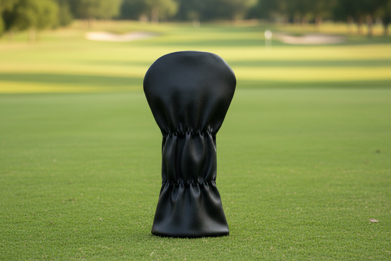 Monogram Logo Series-1 Headcover