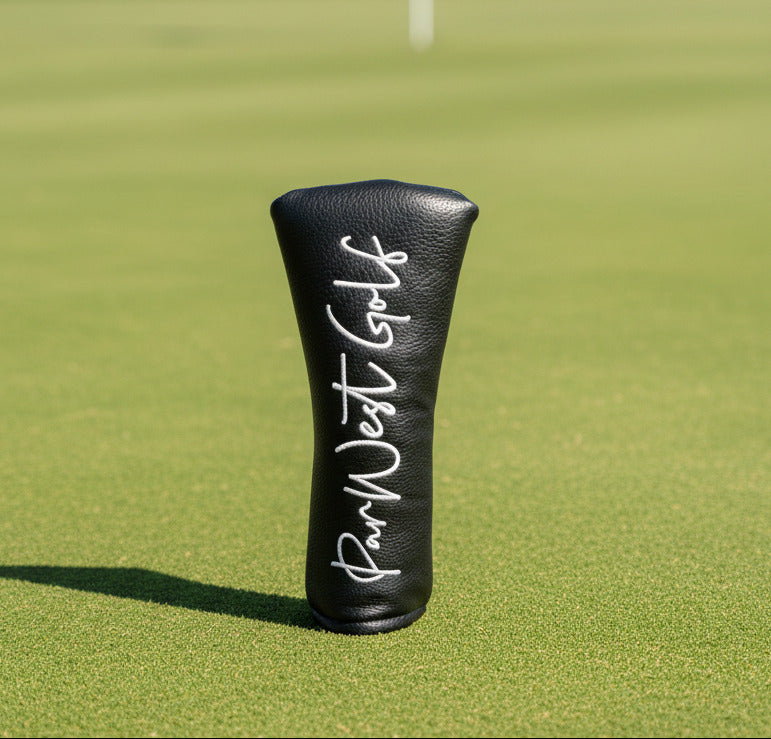 Monogram Logo Series-2 Headcover