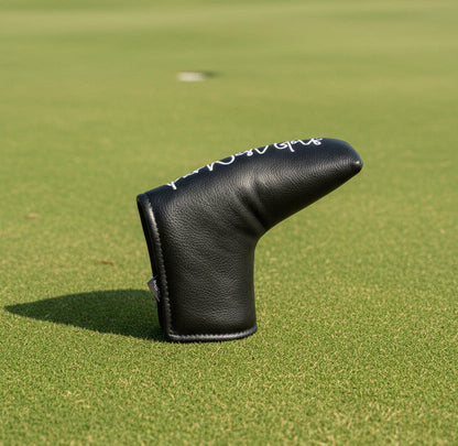 Monogram Logo Series-2 Headcover