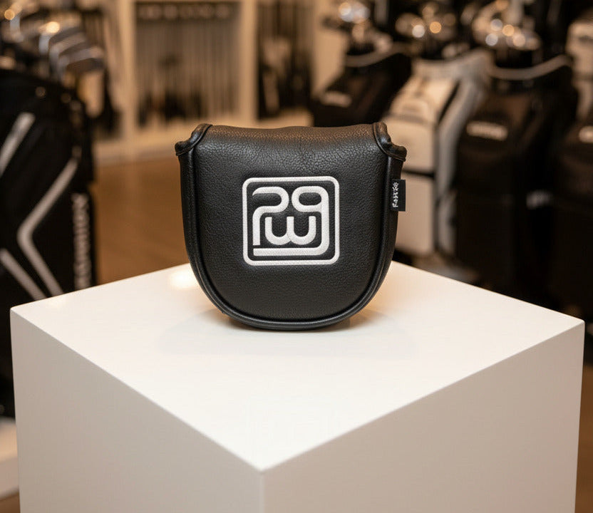 Monogram Logo Series-2 Headcover