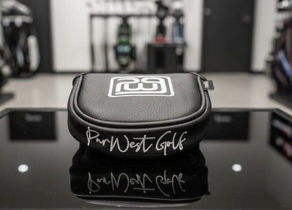 Monogram Logo Series-2 Headcover