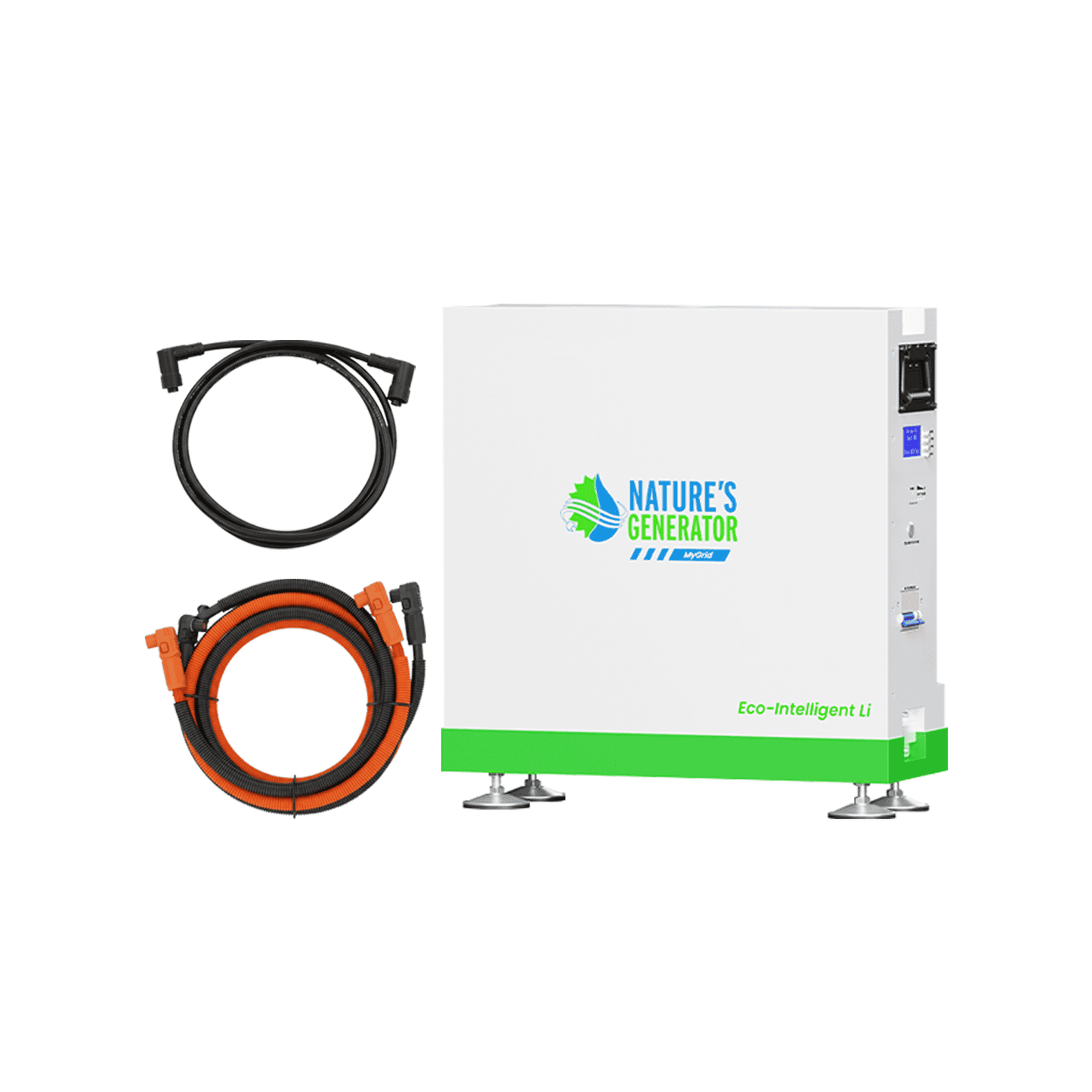 MyGrid Solar Battery
