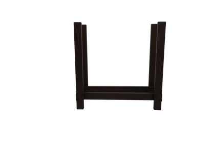 The Woodhaven 2ft Firewood Rack