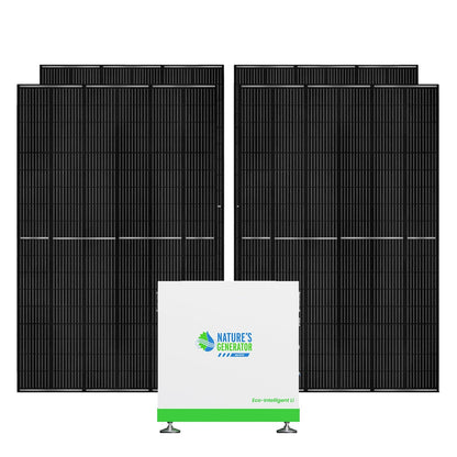 MyGrid Solar Battery