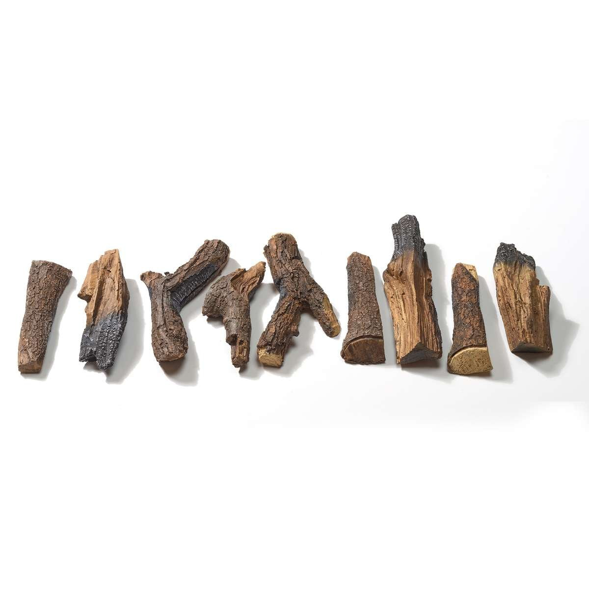 Log Sets - For Ignite Bold