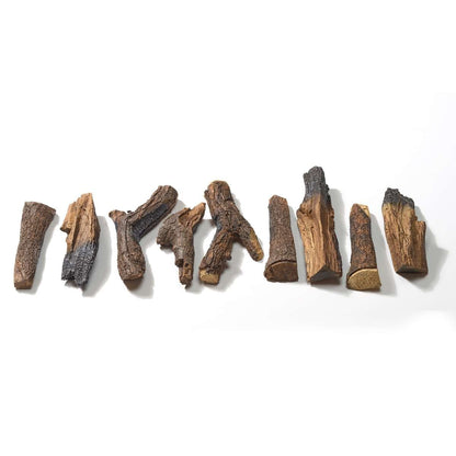 Log Sets - For Ignite Bold