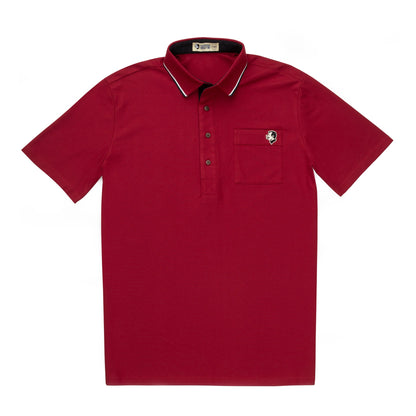 The T.K. Pique in Oloroso