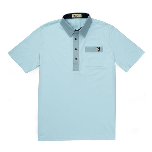 The Curaçao Hard Collar