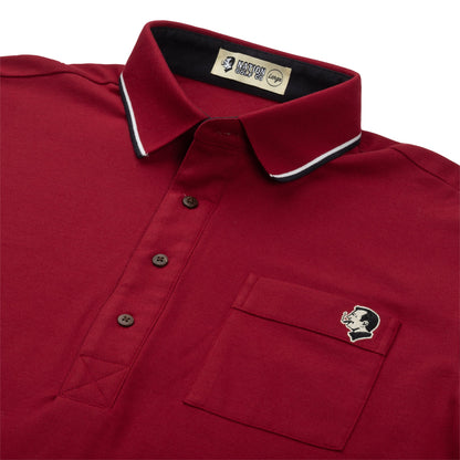 The T.K. Pique in Oloroso