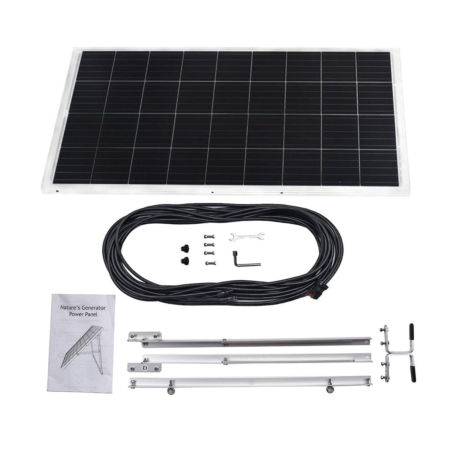 Nature's Generator Elite Gold - PE System