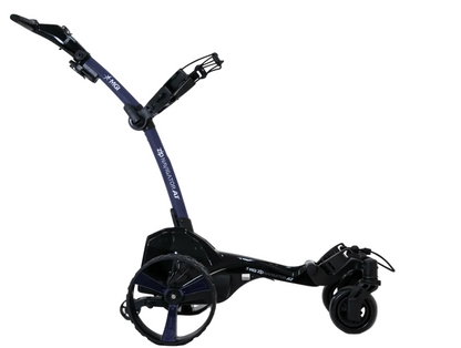 MGI Zip Navigator AT - All Terrain