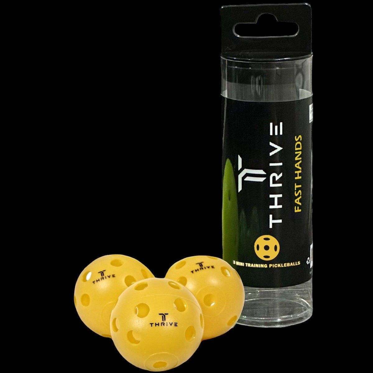 Fast Hands Pickleball Training Aid