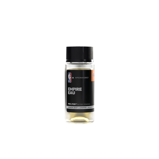 Empire Eau Fragrance Oil