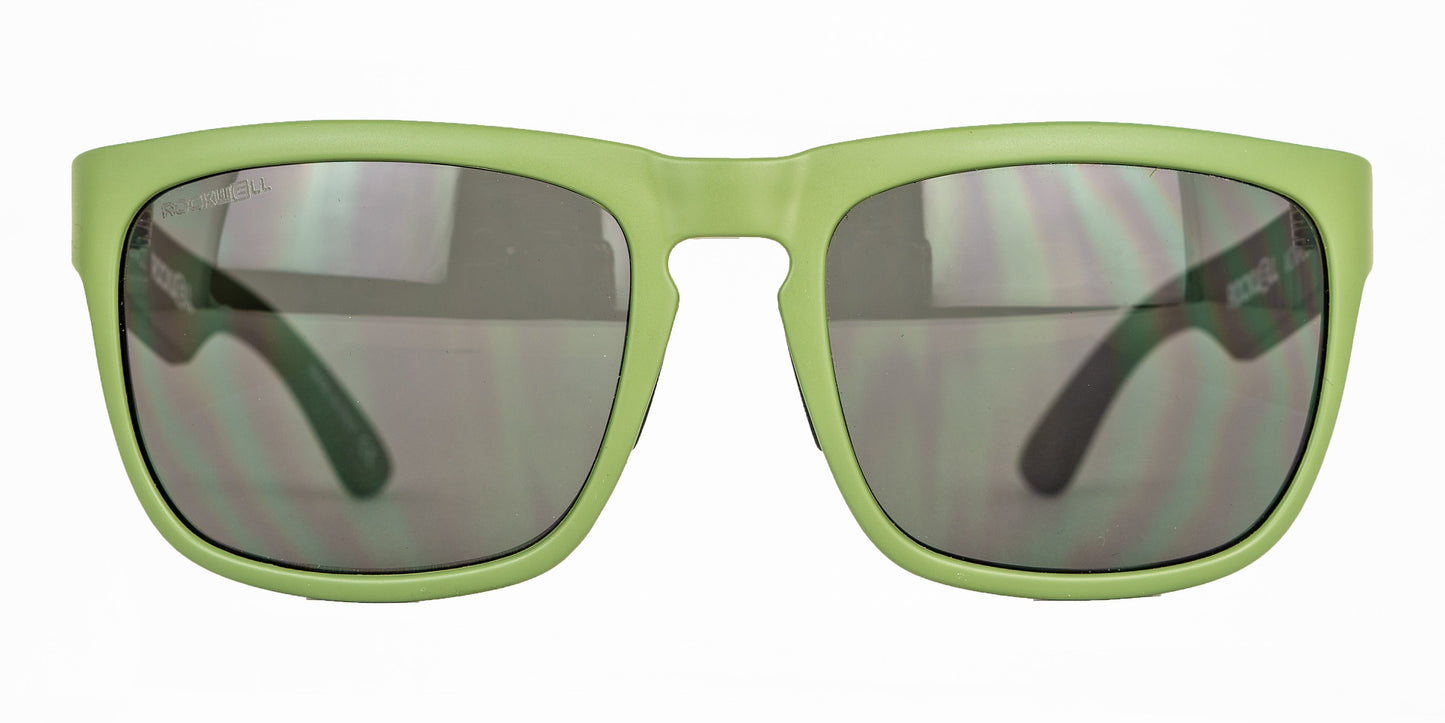Patriot Gear OD Green Monaco