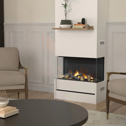 Optimyst® Aura Vapor Fireplace