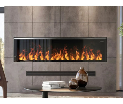 Optimyst® Linear Vapor Fireplace