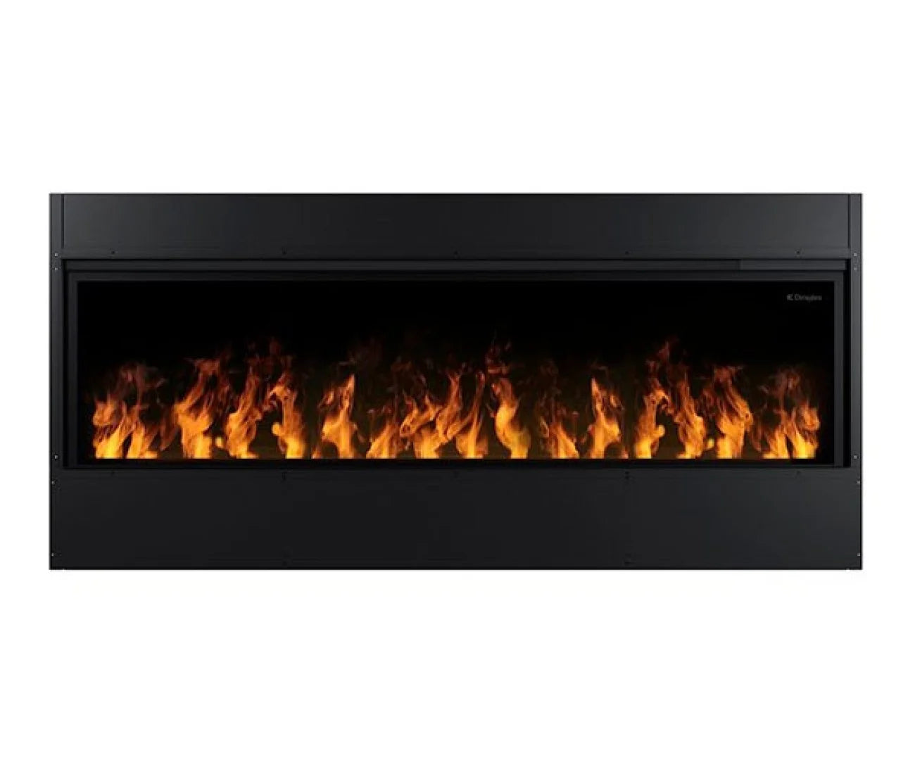Optimyst® Linear Vapor Fireplace