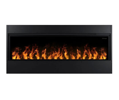 Optimyst® Linear Vapor Fireplace