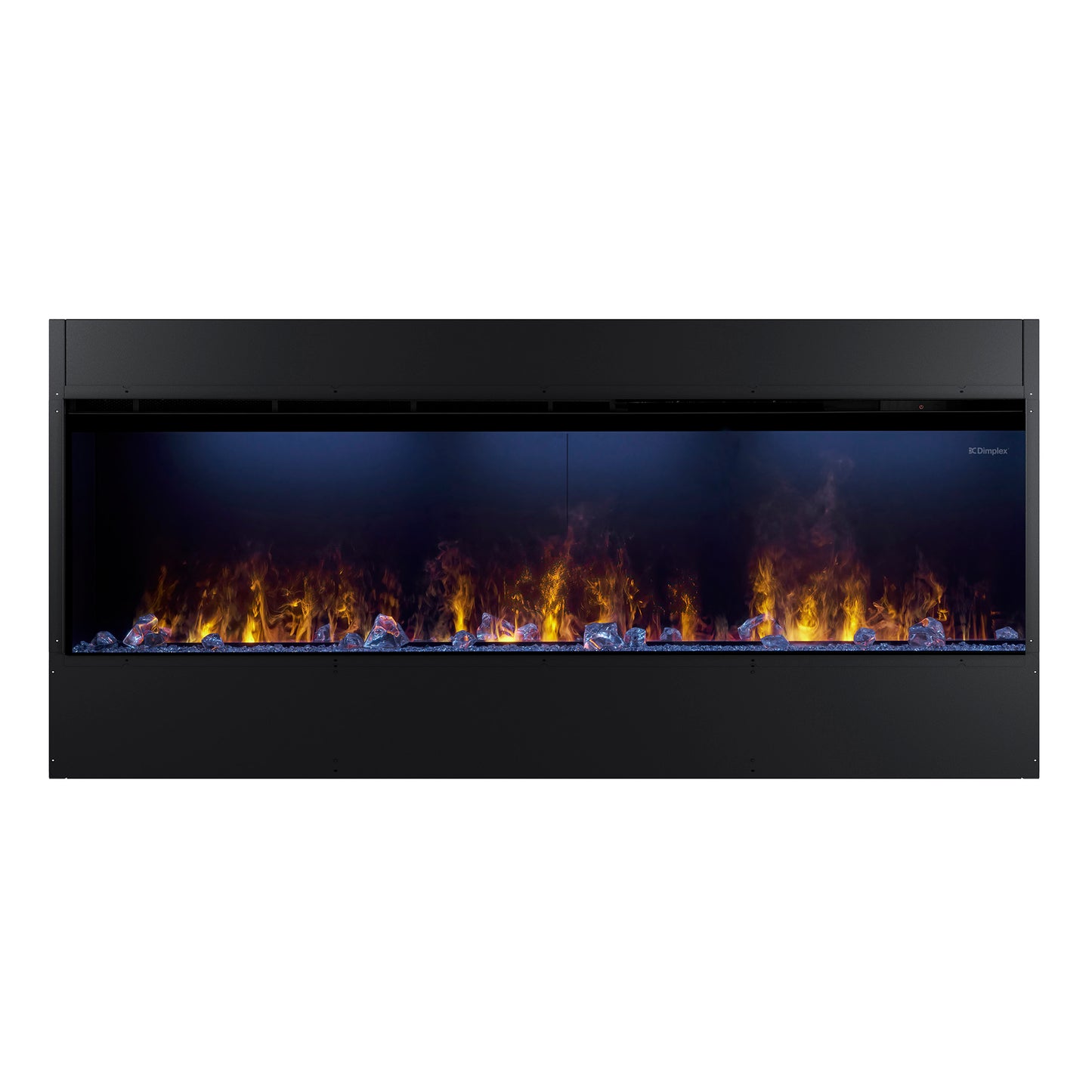 Optimyst - Linear Fireplace