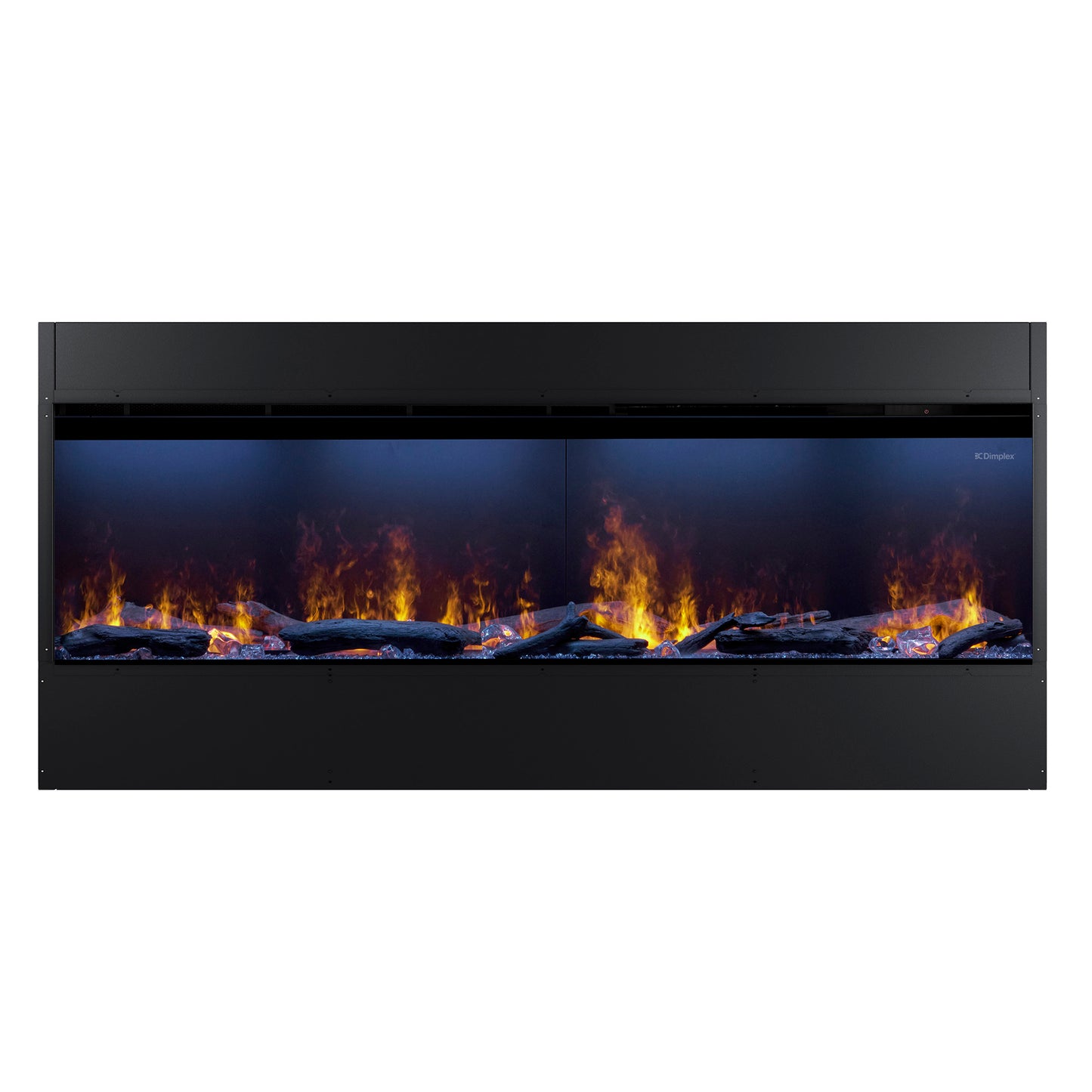 Optimyst - Linear Fireplace