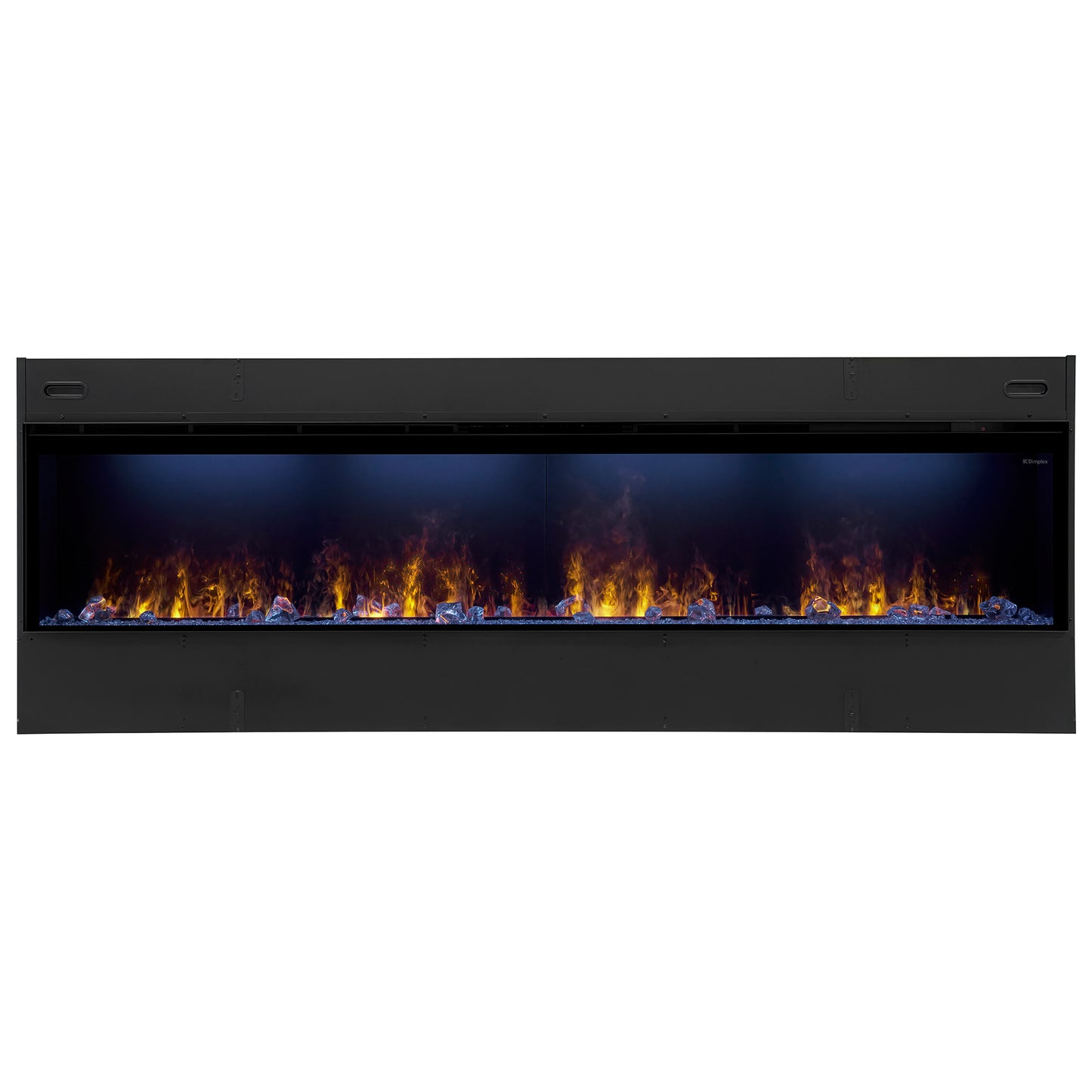 Optimyst - Linear Fireplace